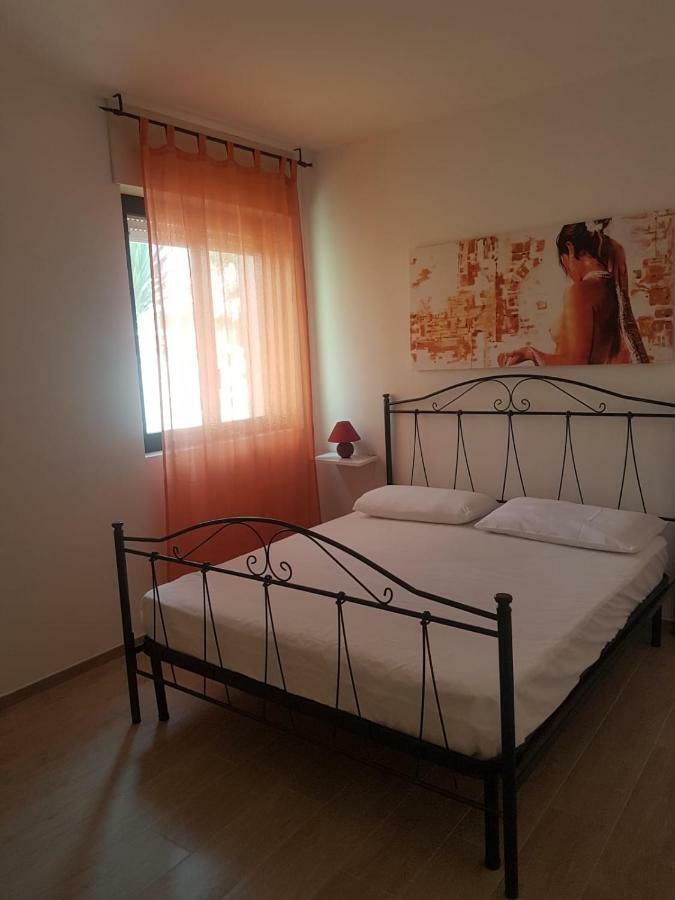 Salento, Torre Pali Di Salve Villa Екстериор снимка
